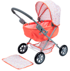 Premier landau dans le catalogue La Grande Récré