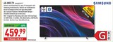 Aktuelles 4K-UHD-TV Angebot bei Marktkauf in Münster ab 459,99 €