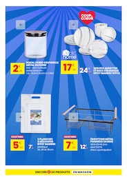 Offre Verre dans le catalogue Stokomani du moment à la page 8