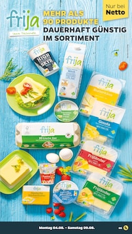 Cordon Bleu Angebot im Netto mit dem Scottie Prospekt, gültig von 04.08.2025 bis 09.08.2025 Cordon Bleu Angebot im aktuellen Netto mit dem Scottie Prospekt auf Seite 5