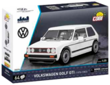 VW Golf (1974-1983) von COBI im aktuellen Marktkauf Prospekt