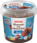 Mousse au Chocolat - MILSANI dans le catalogue Aldi