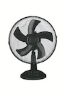 Tischventilator im Angebot bei Lidl in Ulm Tischventilator Angebote von SILVERCREST bei Lidl Ulm für 10,99 €