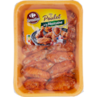 Ailes de poulet - CARREFOUR SENSATION en promo chez Carrefour Saint-Maur-des-Fossés à 3,49 €