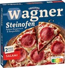 Steinofen-Pizza Angebote von ORIGINAL WAGNER bei Penny-Markt Kassel für 3,78 €
