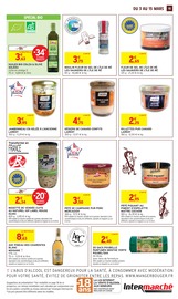 Huile Alimentaire Angebote im Prospekt "Intermarché" von Intermarché Hyper auf Seite 15
