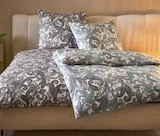 Interlock-Jersey-Bettwäsche-Garnitur Angebote von Estella bei XXXLutz Möbelhäuser Fellbach für 69,99 €