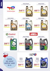 D'autres offres dans le catalogue "Préparez l'automne À PRIX BAS avec Carter-Cash" de Carter-Cash à la page 6