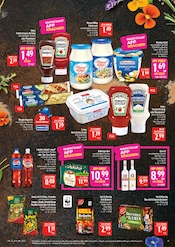 Aktueller Marktkauf Prospekt mit Brötchen, "AUSWAHL RIESIG, PREISE NIEDRIG", Seite 13