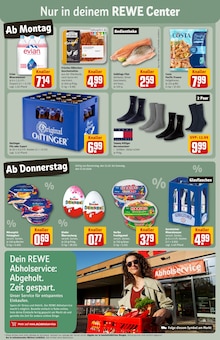 Bier im aktuellen REWE Prospekt (Neuwied) Bier im REWE Prospekt "Dein Markt" mit 34 Seiten (Neuwied)