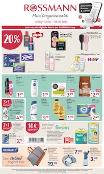Aktueller Rossmann Prospekt für Dörverden und Ungebung, Seiten zum blättern Rossmann Prospekt Unsere Angebote mit Seiten in Dörverden und Umgebung