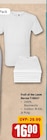 Herren T-Shirt Angebote von Fruit of the Loom bei REWE Brühl für 16,00 €
