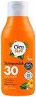 Sonnenmilch von Cien Sun für 3,65 € bei Lidl im Angebot Sonnenmilch von Cien Sun im aktuellen Lidl Prospekt
