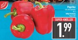 Paprika im EDEKA Prospekt Paprika von Gut & Günstig im aktuellen EDEKA Prospekt für 1,99 €