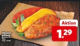 Markant Nordwest Bramsche - Hähnchengrillsteak Angebot im Prospekt Hähnchengrillsteak bei Markant Nordwest im Bramsche Prospekt für 1,29 €