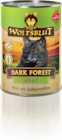 Nassnahrung für Hunde im Fressnapf Prospekt Nassnahrung für Hunde von Wolfsblut im aktuellen Fressnapf Prospekt für 3,05 €
