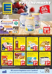 Aktueller EDEKA Bargstedt Prospekt "Top Angebote" mit 5 Seiten