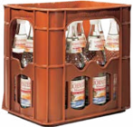 Spritzig oder Mild im aktuellen Prospekt bei Getränke Hoffmann in Helmbrechts