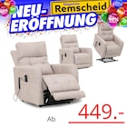 Clinton Sessel Angebote von Seats and Sofas bei Seats and Sofas Wuppertal für 449,00 €