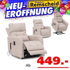 Aktuelles Clinton Sessel Angebot bei Seats and Sofas in Wuppertal ab 449,00 €