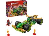 Ninjago 71828 Lloyds Actionflitzer Bausatz, Mehrfarbig im MediaMarkt Saturn Prospekt Ninjago 71828 Lloyds Actionflitzer Bausatz, Mehrfarbig von LEGO im aktuellen MediaMarkt Saturn Prospekt für 19,99 €