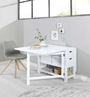 HOME Klapptisch von LIVARNO im aktuellen Lidl Prospekt