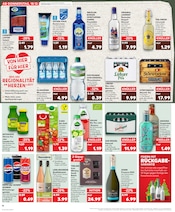 Schwip Schwap im Kaufland Prospekt in Schwerin Aktueller Kaufland Prospekt mit Schwip Schwap, "Aktuelle Angebote", Seite 18