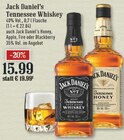 Tennessee Whiskey im Angebot bei EDEKA in Hilden Tennessee Whiskey Angebote von Jack Daniel's bei EDEKA Hilden für 15,99 €