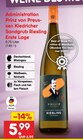 Aktuelles Kiedricher Sandgrub Riesling Erste Lage Angebot bei Netto Marken-Discount in Berlin ab 5,99 €