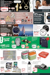 Aktueller GLOBUS Prospekt mit Rucksack, "Aktuelle Angebote", Seite 24