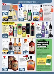 Aperol Angebot im aktuellen aktiv & irma Prospekt auf Seite 15