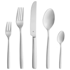 BESTECKSET Palma 30-teilig Edelstahl für 6 Personen Angebote von WMF bei XXXLutz Remscheid für 59,99 €