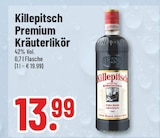 Aktuelles Premium Kräuterlikör Angebot bei Trinkgut in Düsseldorf ab 13,99 €