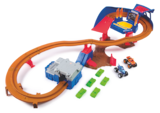 Circuit Géant Speedway - Monster Jam / Spin Master en promo à 39,99 € chez Stokomani Circuit Géant Speedway - Monster Jam / Spin Master dans le catalogue Stokomani