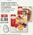 Aktuelles Bunte Sahne-Platte Angebot bei EDEKA in Bergisch Gladbach ab 8,99 €