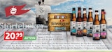Atlantik-Ale im Angebot bei Getränkeland in Oranienburg Atlantik-Ale Angebote von Störtebeker bei Getränkeland Oranienburg für 20,99 €