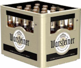 Pilsener oder Herb Angebote von Warsteiner bei Getränke Hoffmann Bergisch Gladbach für 12,49 €