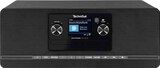 DAB+ Digitalradio DIGITRADIO 372 CD IR Schwarz Angebote von TechniSat bei EP: Greifswald für 159,99 €