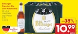 Netto Marken-Discount Bonerath - Premium Pils oder Alkoholfrei Angebot im Prospekt Premium Pils oder Alkoholfrei bei Netto Marken-Discount im Bonerath Prospekt für 10,99 €