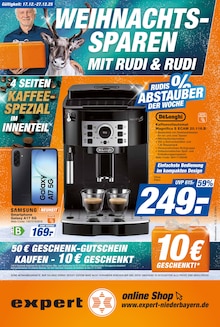 expert Prospekt Top Angebote mit 20 Seiten