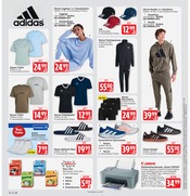 Trainingsanzug im Marktkauf Prospekt in Leinfelden-Echterdingen Aktueller Marktkauf Prospekt mit Trainingsanzug, "Aktuelle Angebote", Seite 40
