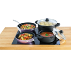 Aktuelle Pfanne Angebote bei Netto Marken-Discount in Essen Aktuelles Aluguss Kochtopf Ø 20 cm Angebot bei Netto Marken-Discount in Essen ab 14,99 €