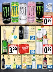 Aktueller EDEKA Prospekt mit Sekt, "Aktuelle Angebote", Seite 12