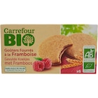 Promo Biscuits fourrés à la Framboise à 2,29 € dans le catalogue Carrefour à Ivry-sur-Seine