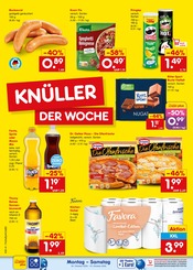 Ähnliche Tischtennisplatte Angebote im Prospekt "Aktuelle Angebote" von Netto Marken-Discount in Kaufbeuren Ähnliche Angebote wie Tischtennisplatte im Prospekt "Aktuelle Angebote" auf Seite 2 von Netto Marken-Discount in Kaufbeuren