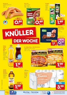 Prospekt der Woche "Aktuelle Angebote" Seite 2, 05.10.2026 bis 10.10.2026 für Bad Grönenbach Aktueller Prospekt "Aktuelle Angebote" Seite 2 von 70 Seiten für Bad Grönenbach