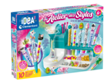 Promo L'atelier des Stylos à 19,90 € dans le catalogue Carrefour Market à Luc-la-Primaube