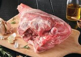 Agneau gigot à rôtir - Super U à Toulon Agneau gigot à rôtir en promo chez Super U Toulon à 17,90 €