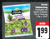 Salatmischung bei E center im Coburg Prospekt für 1,99 €