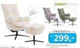 Aktuelles Relaxsessel-Set Angebot bei XXXLutz Möbelhäuser in Hildesheim ab 299,00 €